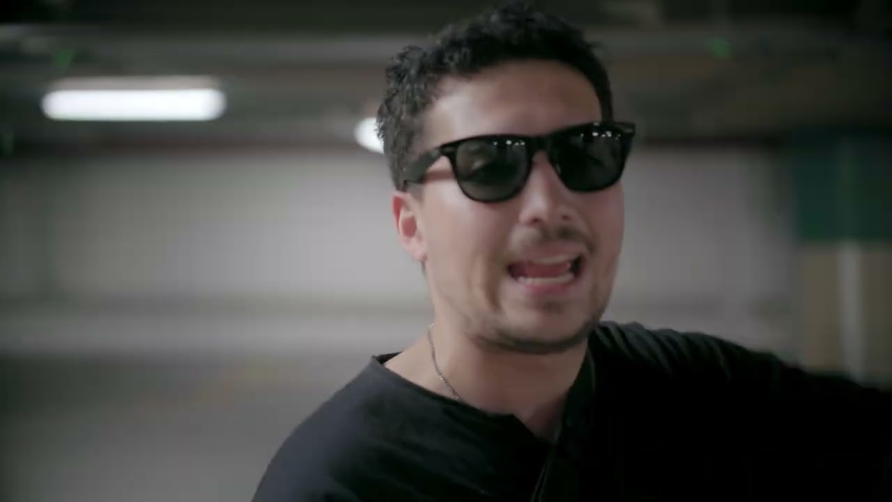 ChillCheney &ndash; Raise Ya Hands (ft. I.K.P) (Official Music Video)