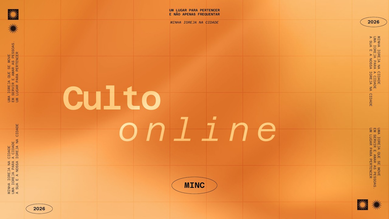 CULTO DE CELEBRAÇÃO | PR PEDRO ESTRELLA | 19:30H