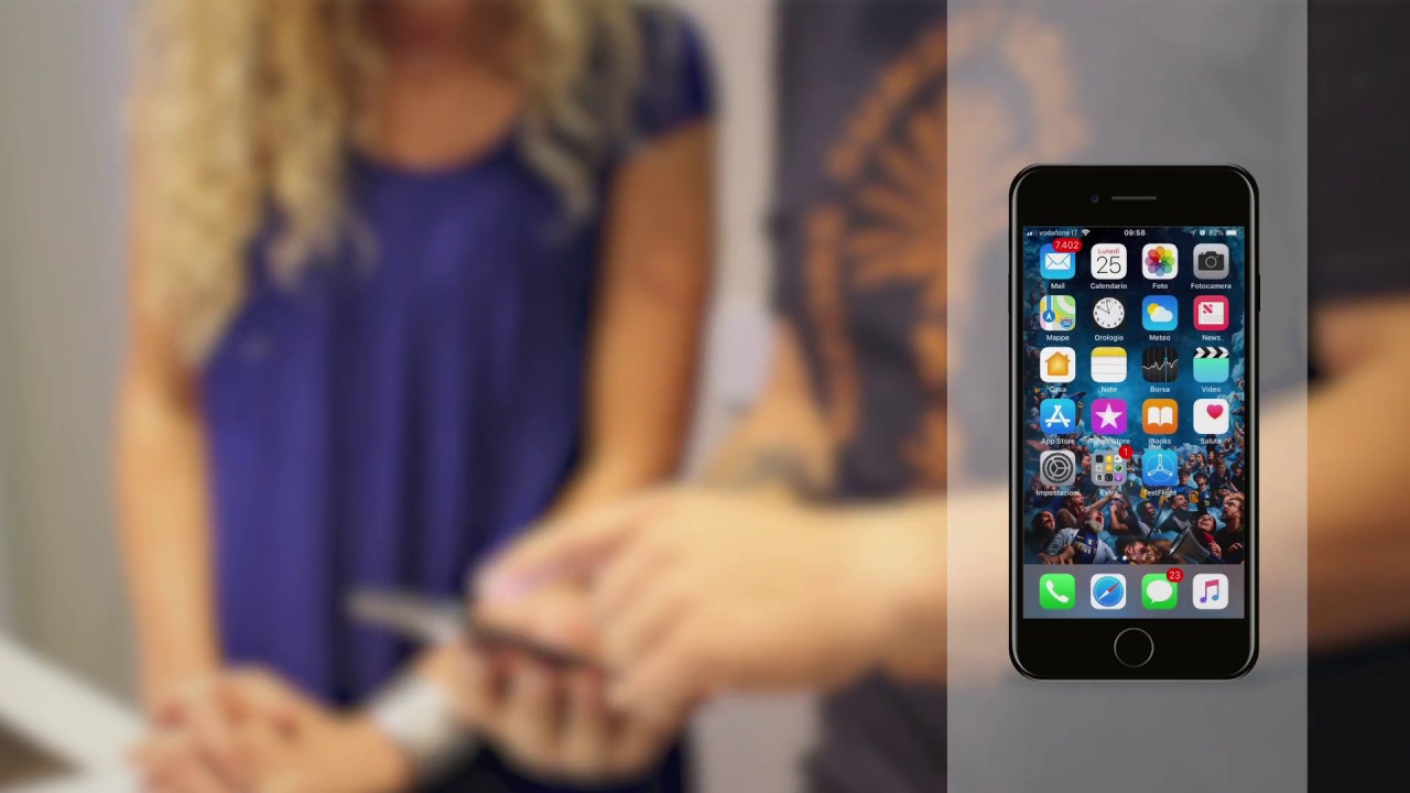Comelit Video Tutorial: Installazione Mini Handsfree Wi-Fi 🇮🇹