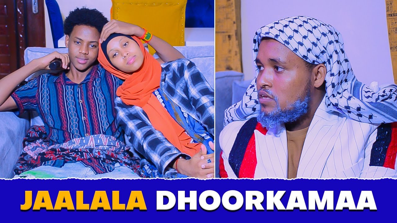 ORI MAA FT IFRAMAMILE | JAALALA DHOORKAMAA | New Dirama Afaan Oromo
