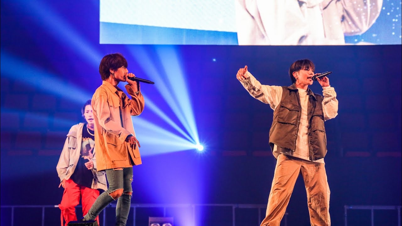幻 / Love for you ＠大阪城ホール