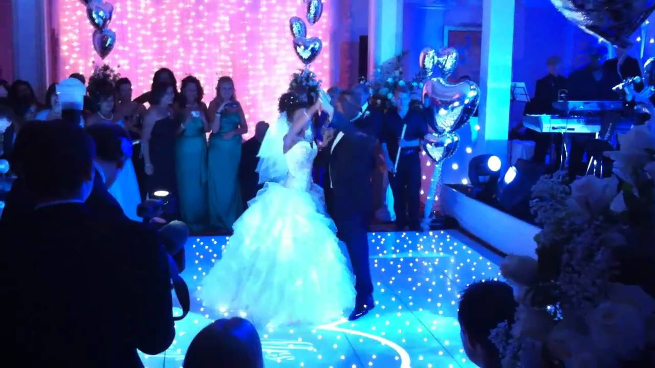 First Dance - All my life - K-Ci and JoJo