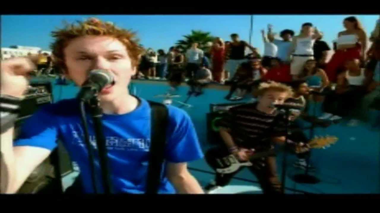 Flo Rida vs Sum 41 - In Too Good Feeling (Bogoss Bootlegs)
