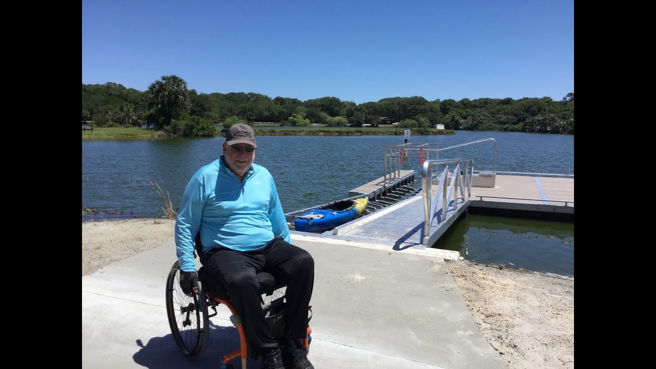 BoardSafe Docks: Manufacturer of Marinas, Rowing Centers, Adaptive Launches, Gangways & Bridges