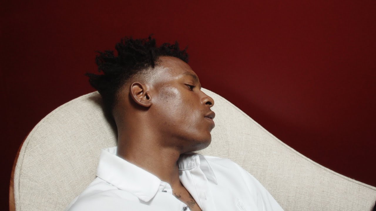 Brandon Banks - LUCY (Official Video)