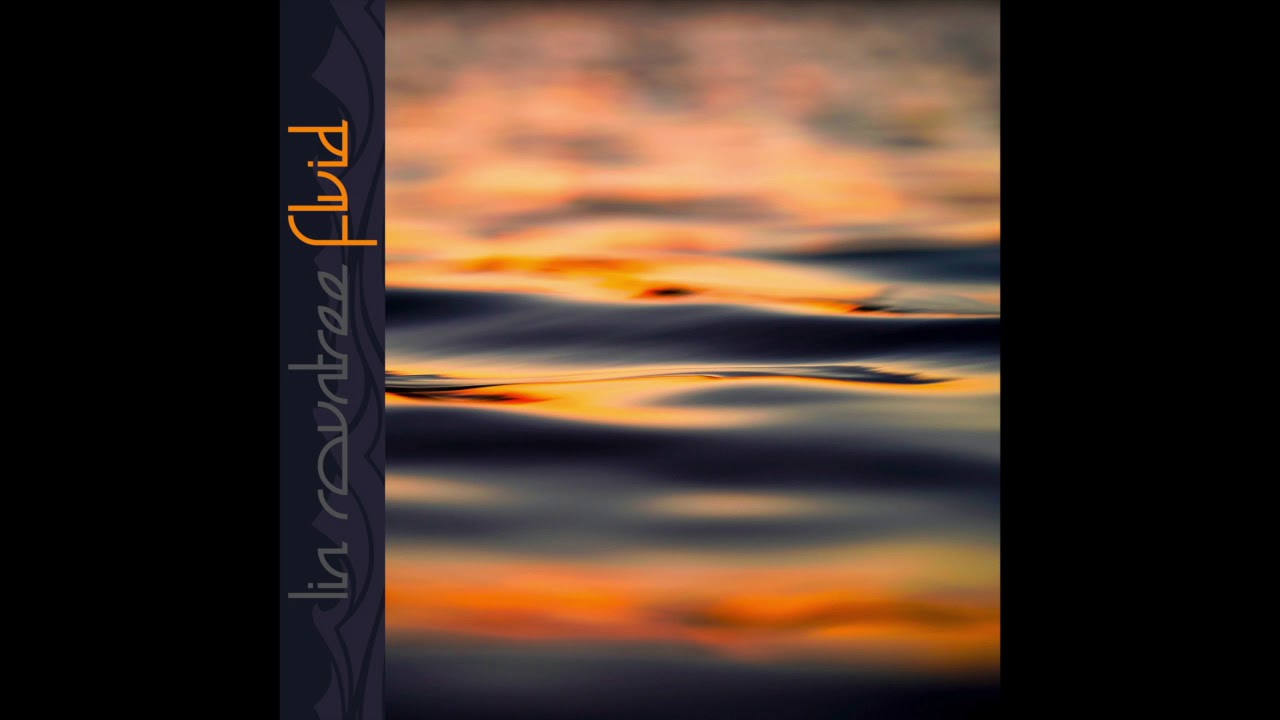 FLUID - Lin Rountree Single