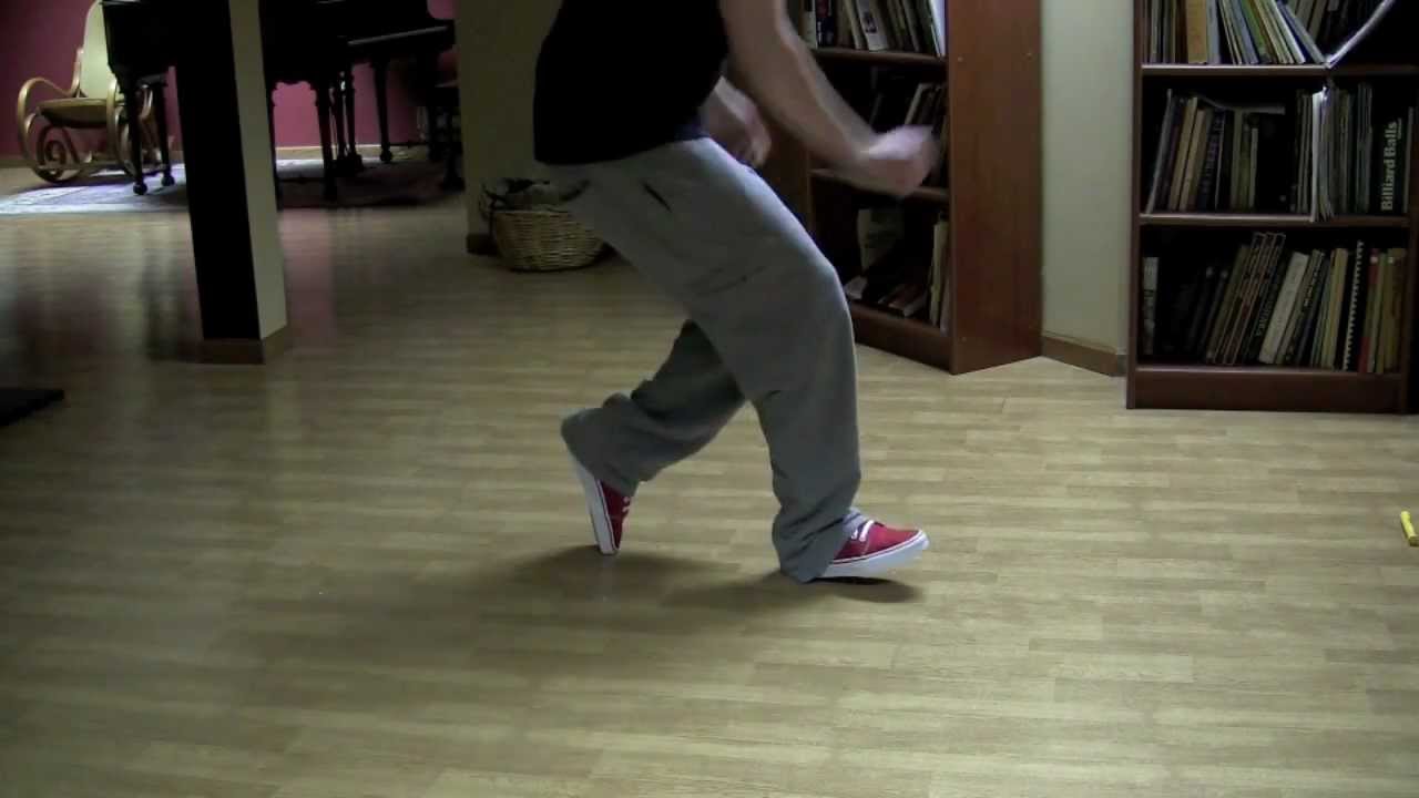 Learn How to Dance | (Part 2) Ultimate Footwork Tutorial