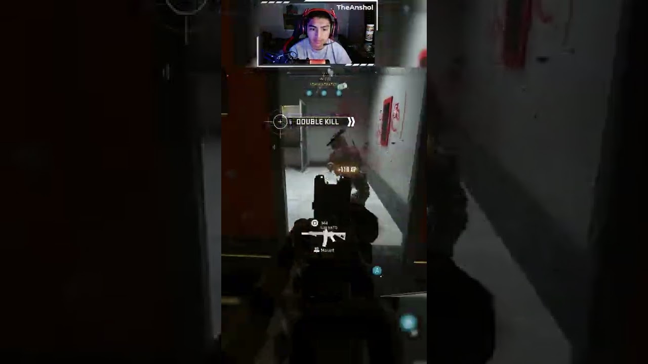 Best MW2 MP7 ?
