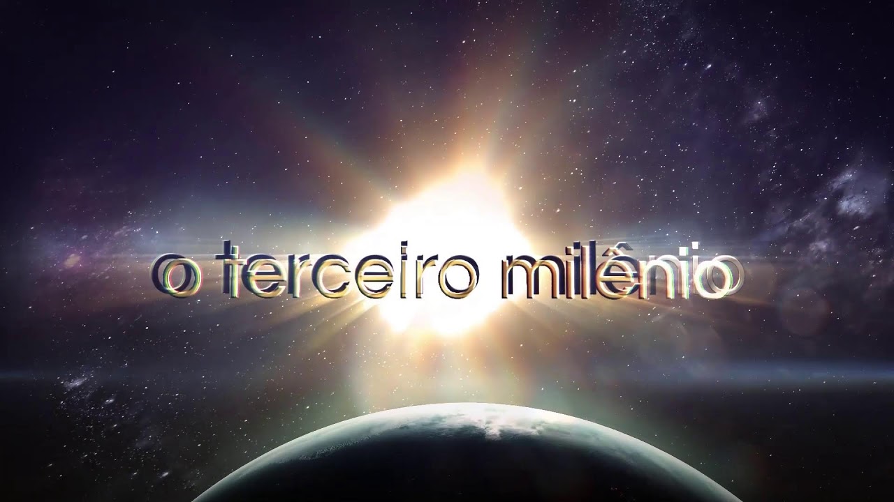 O Terceiro Milênio de 14/03/2026