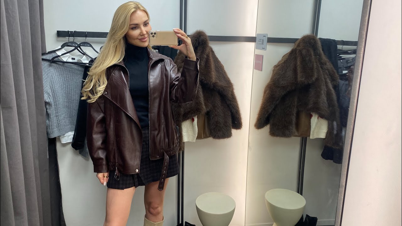 STYLÓWKI Z SIECIÓWKI 🛍️