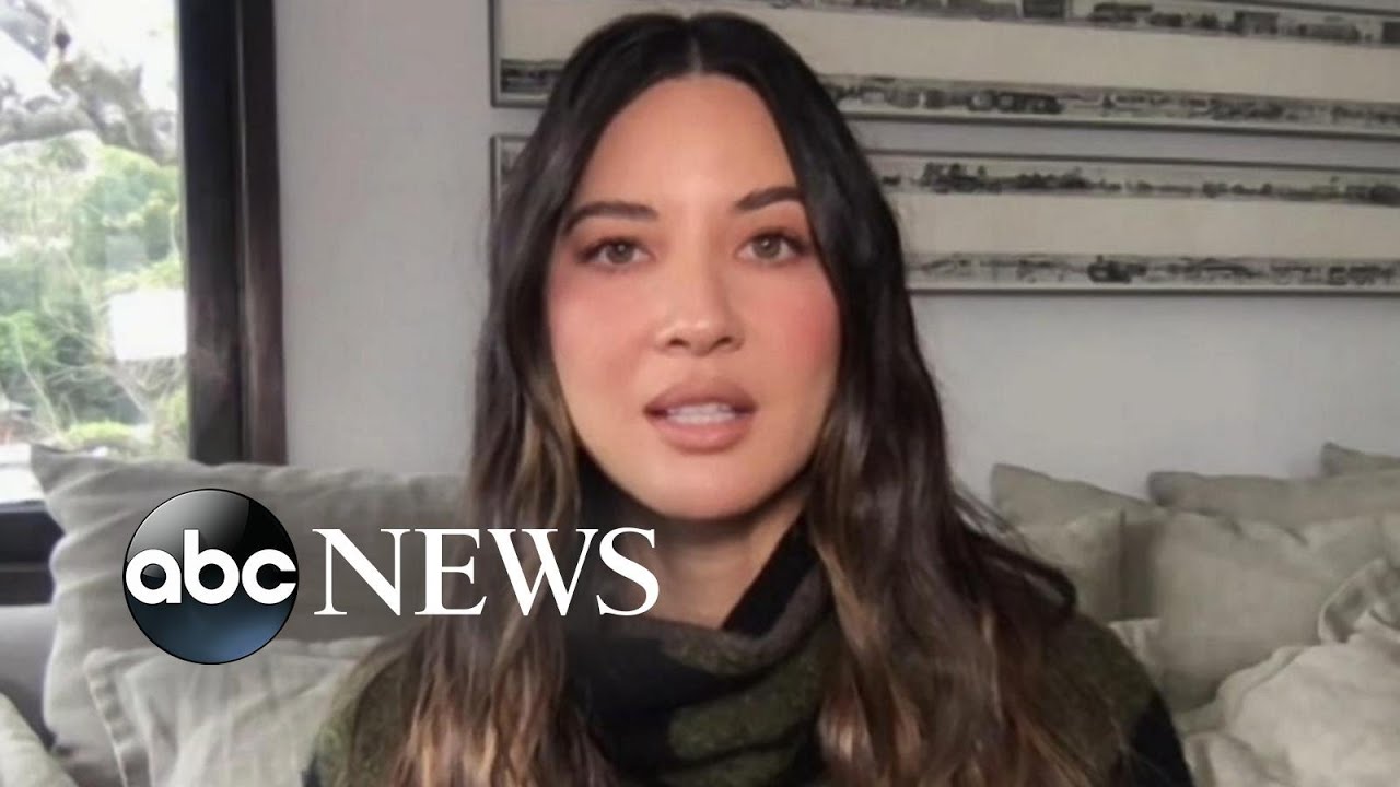 Athletes, members of Congress, everyday Americans join fight against anti-Asian hate | Nightline