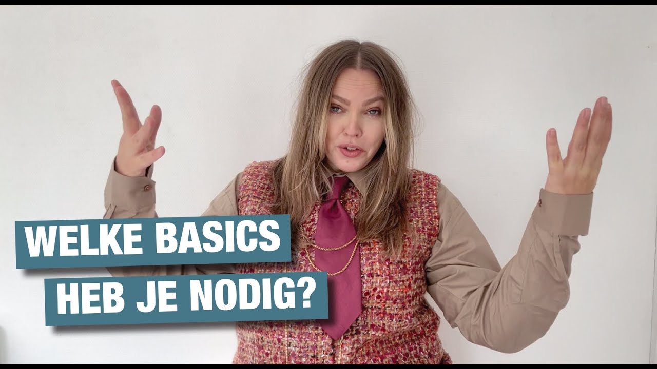 OPENING WINKEL | NOT A BASIC GIRL |