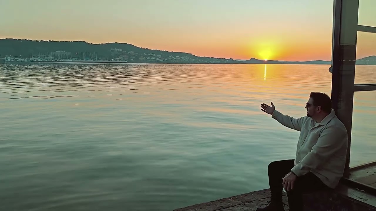 &Ccedil;ok G&uuml;zelsin Sen AYVALIK 