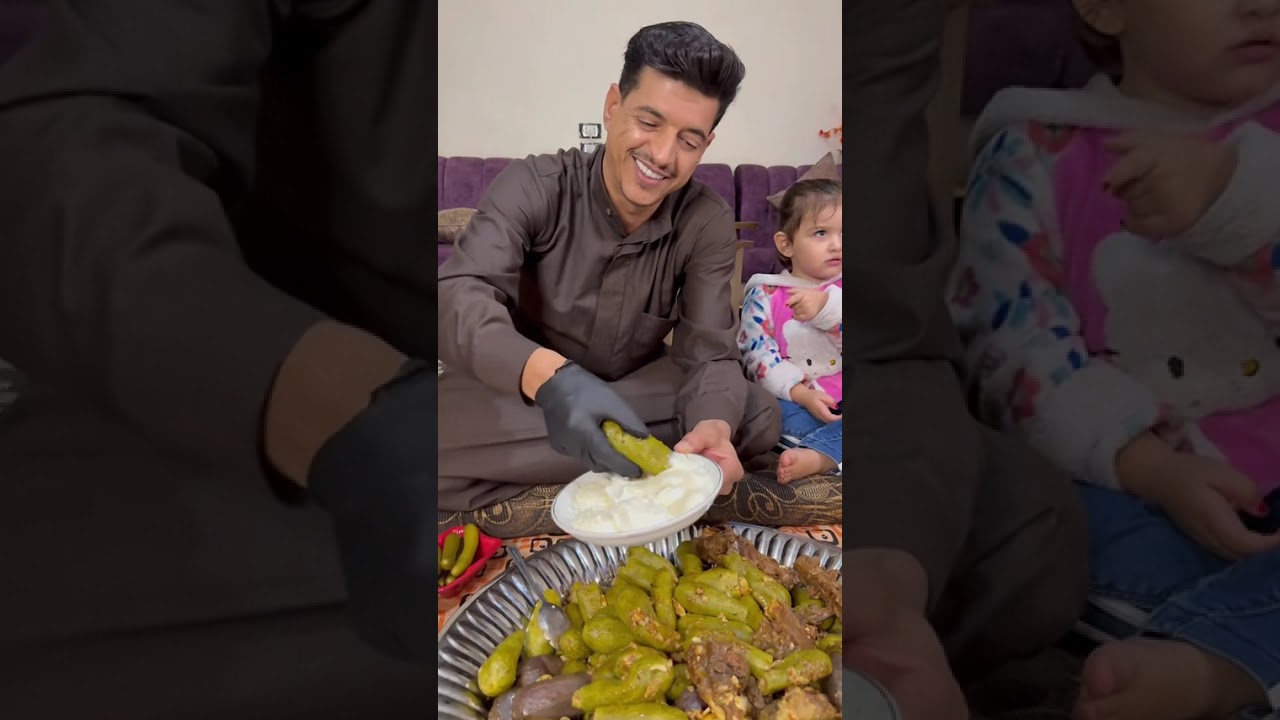 البيت اللي كله حنان 