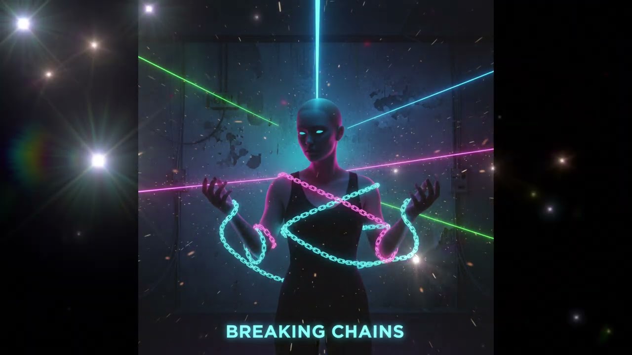 BREAKING CHAINS – Hot Trap Anthem | Freedom, Pain & Power