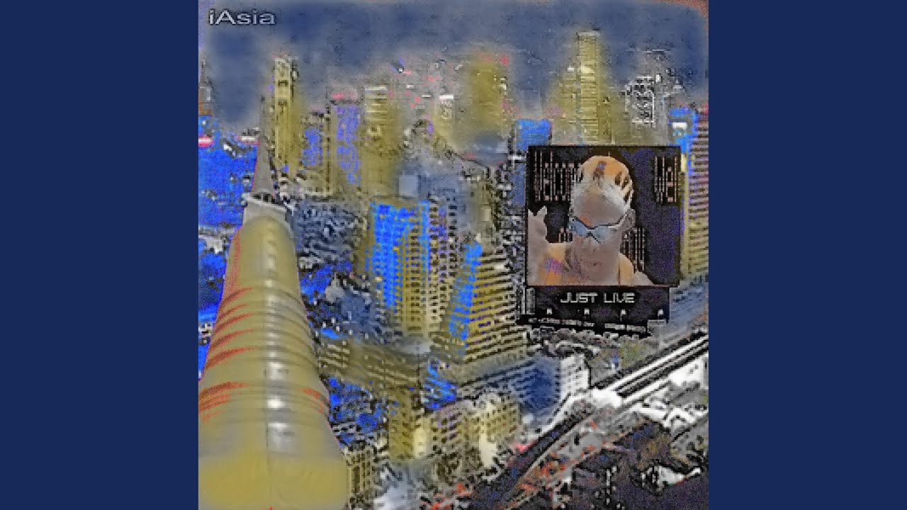 iAsia
