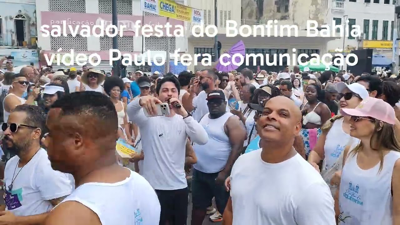 Vídeo Paulo fera comunicação 