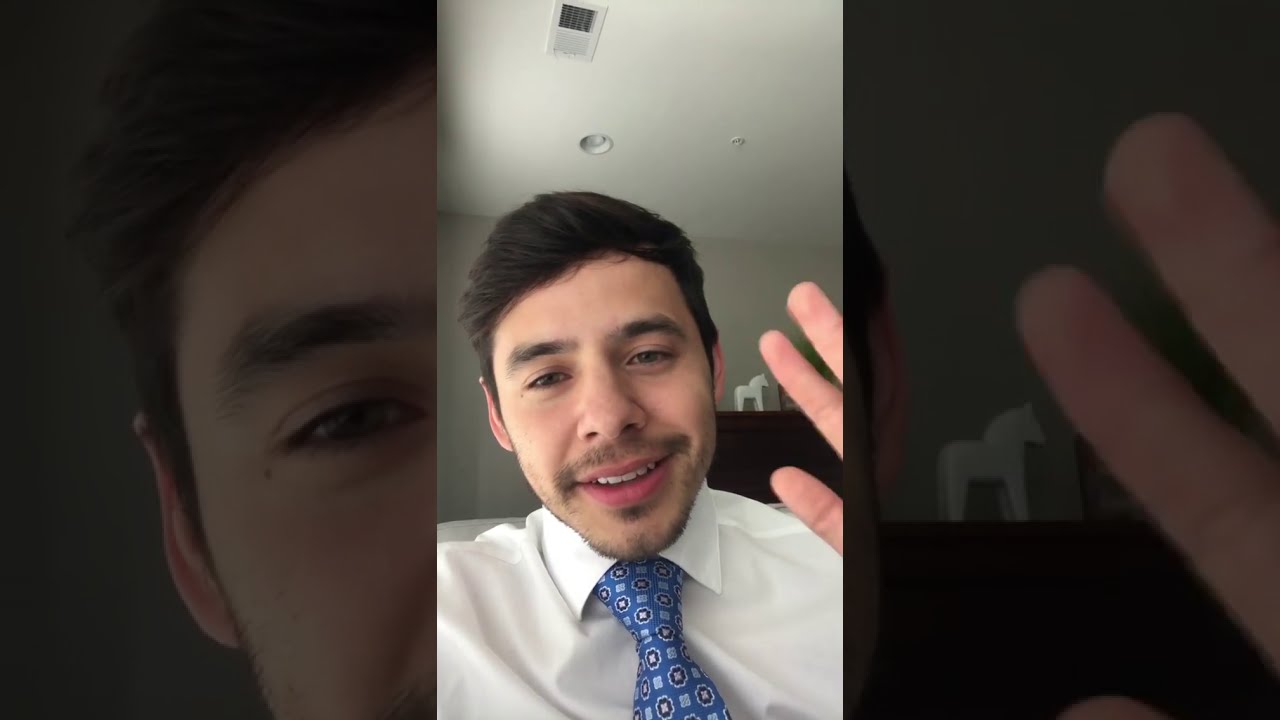 David Archuleta - Oceans (Where Feet May Fail) - Hillsong United