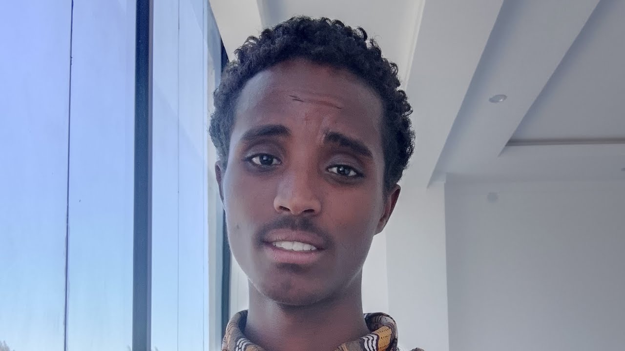 ሰላም እንኳዕ ደሓን መፃእኹም