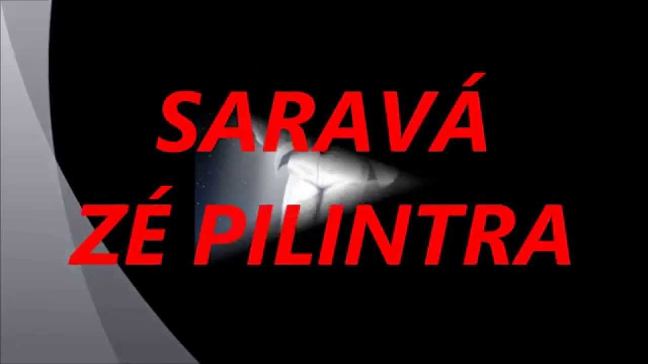 Ponto de Zé Pelintra - Boêmio da madrugada