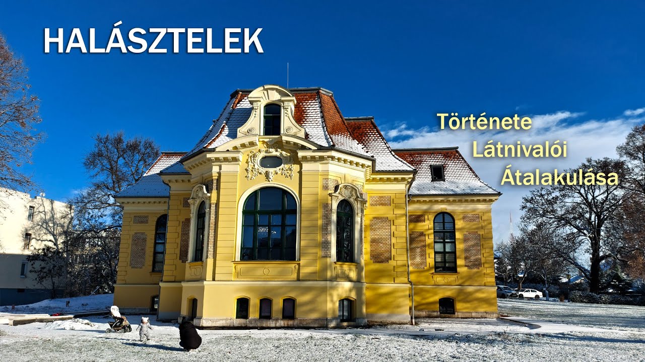 Halásztelek