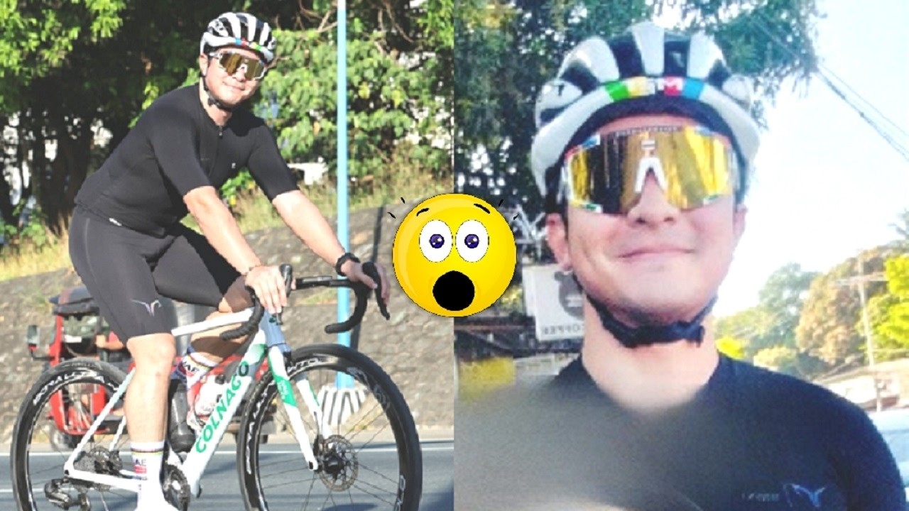 Alden Richards Update April 15 2026