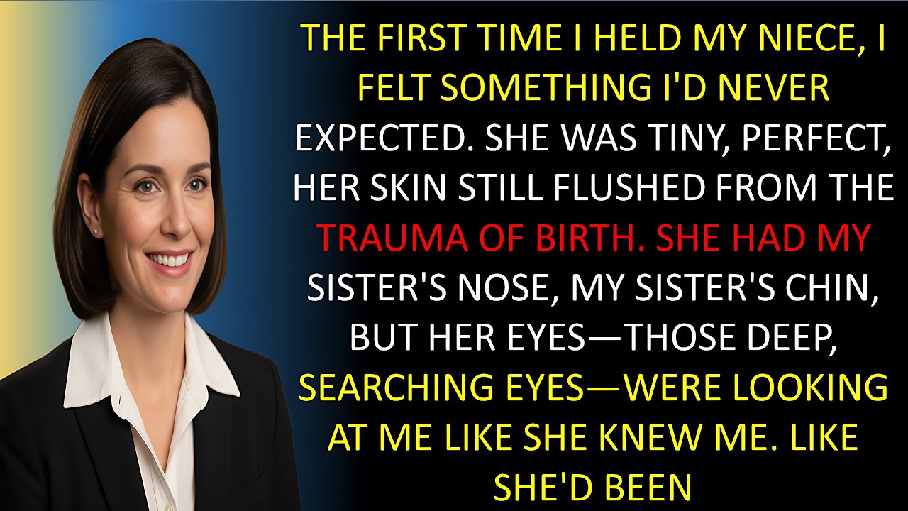 The Nurses Called Me The Surrogate | My Lawyer Called Me The Legal Mother
