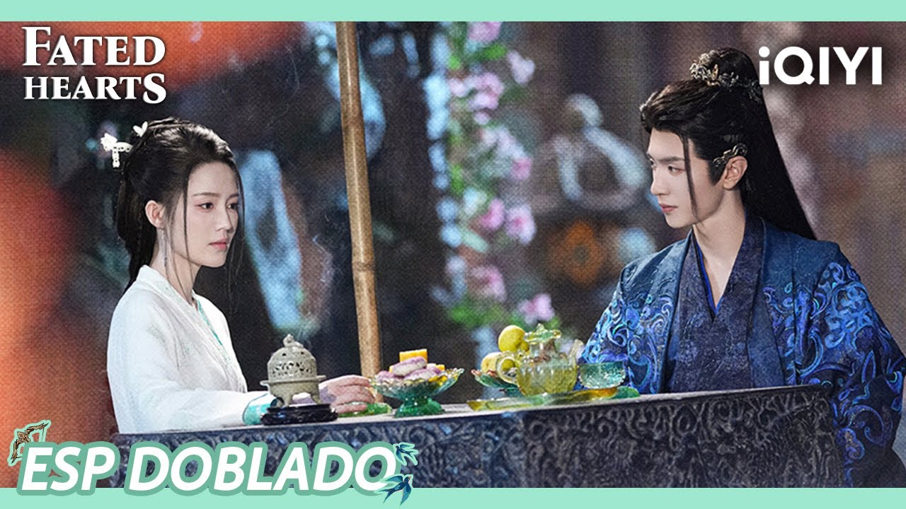 【Doblado】Una Risa Entre Canciones | Episodios 16-20 Completos | Li Qin, Chen ZheYuan | iQIYI Spanish