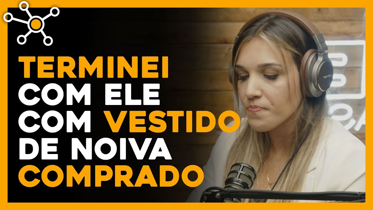 Casamento, família e filhos | ESTER GALLINA - [Cortes do HUB]