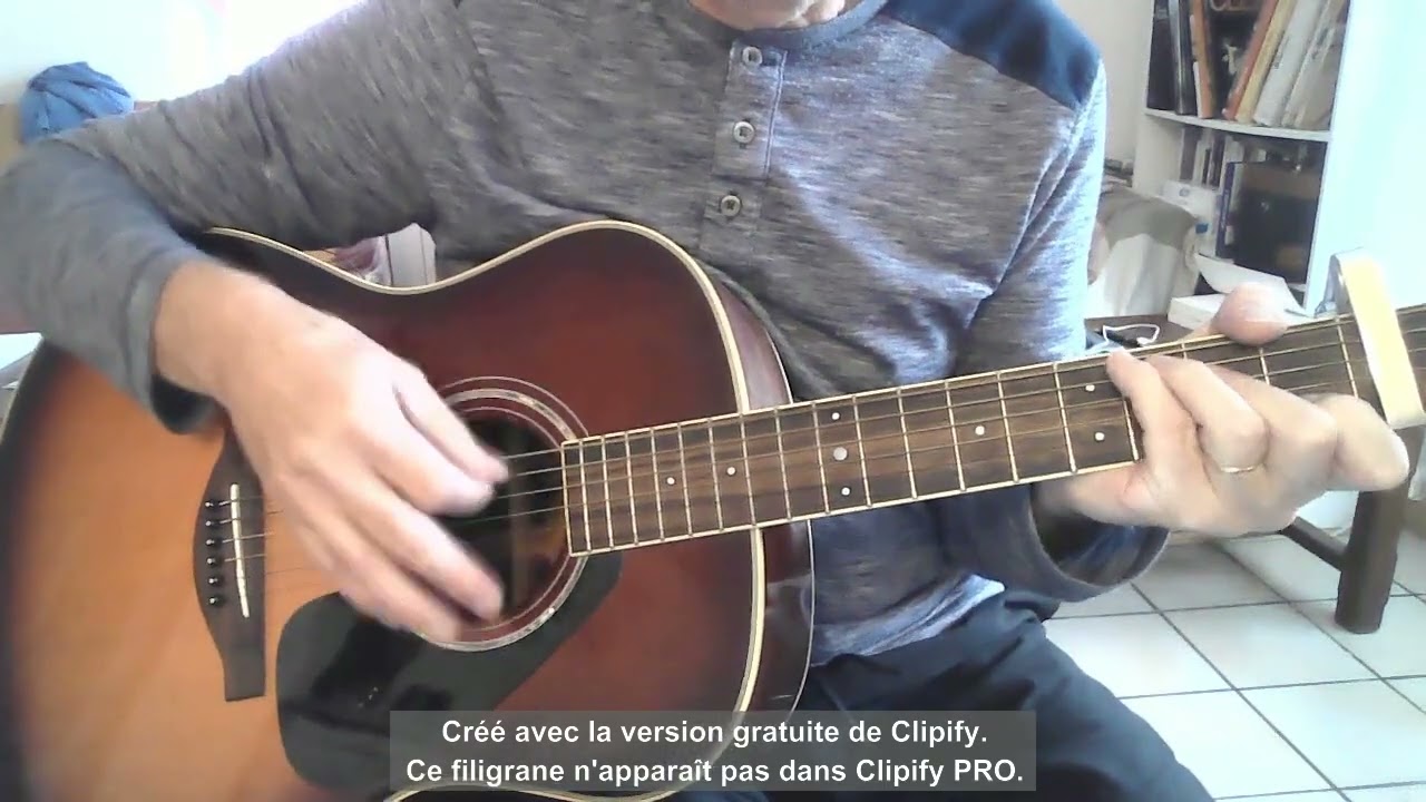 La dernière séance   Eddy Mitchell