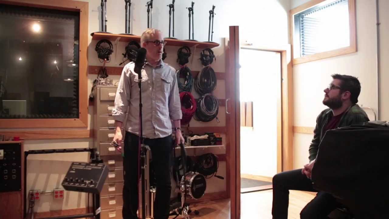 Into It. Over It. - The Making of Intersections
