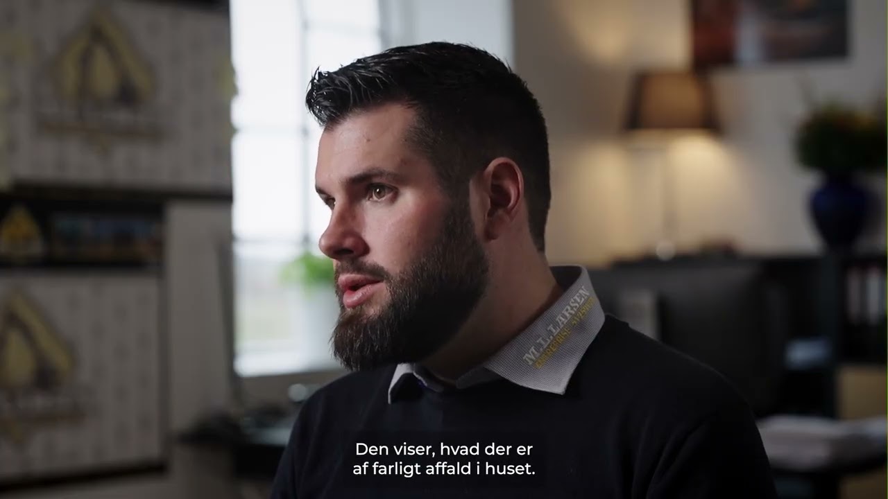 Skal du bruge hjælp til en nedrivning? Mød et nedrivningsfirmaet M.L. Larsen