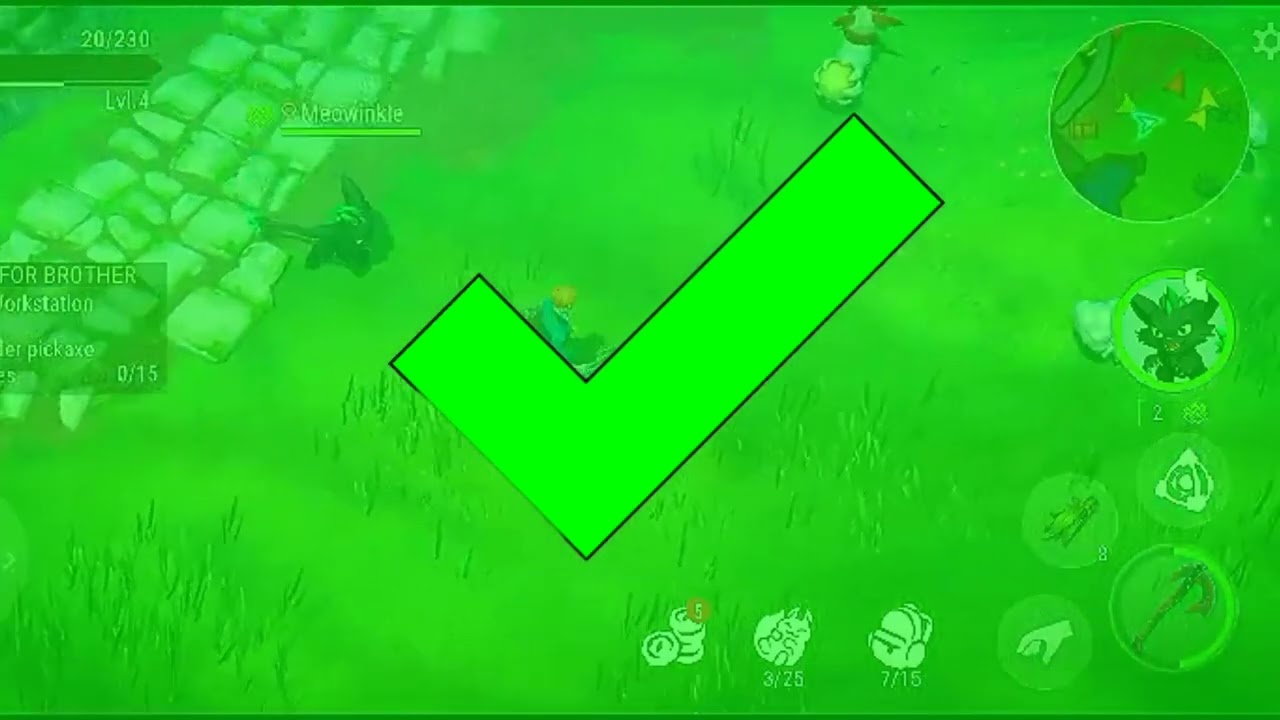 😱SECRET TELEPORTER IN AMIKIN SURVIVAL   TOP 5 MYTHBUSTER #1