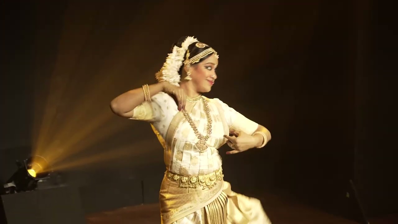 Pushpanjali and Natyasangeet- Uttarayana Margam