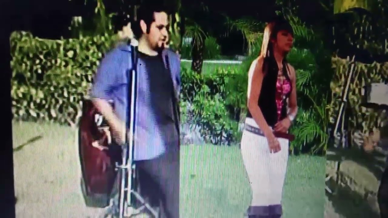 La cerveza del grupo soñador, Walter y su grupo Géminis de Guatemala. Saludos.