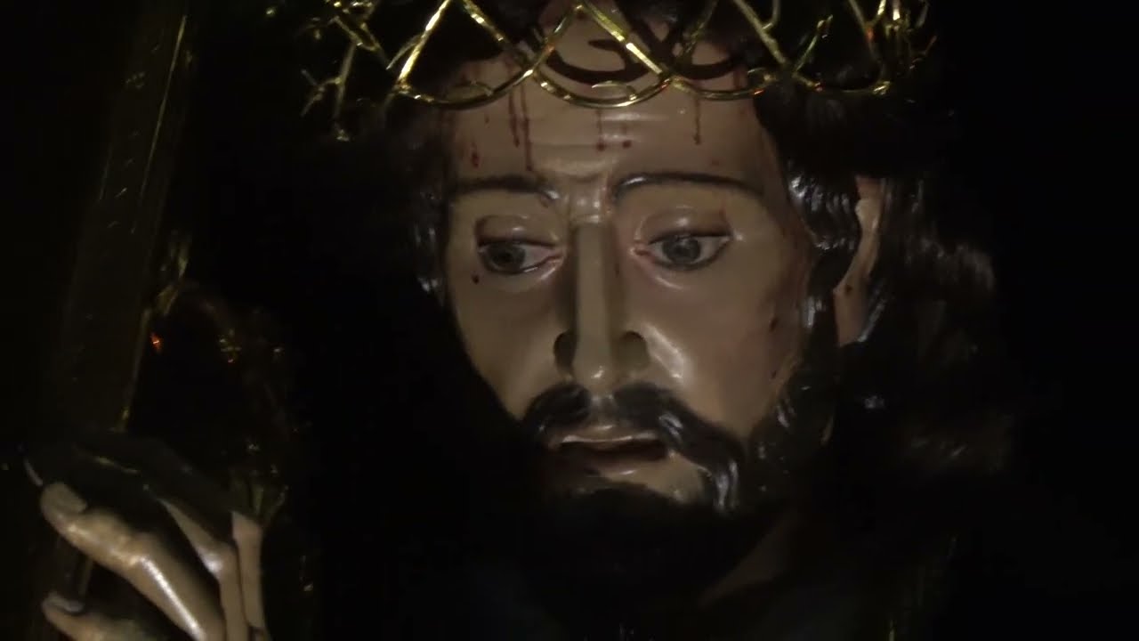 Salida Nuestro Padre Jesús *Rosario Magno Jaén 2025*