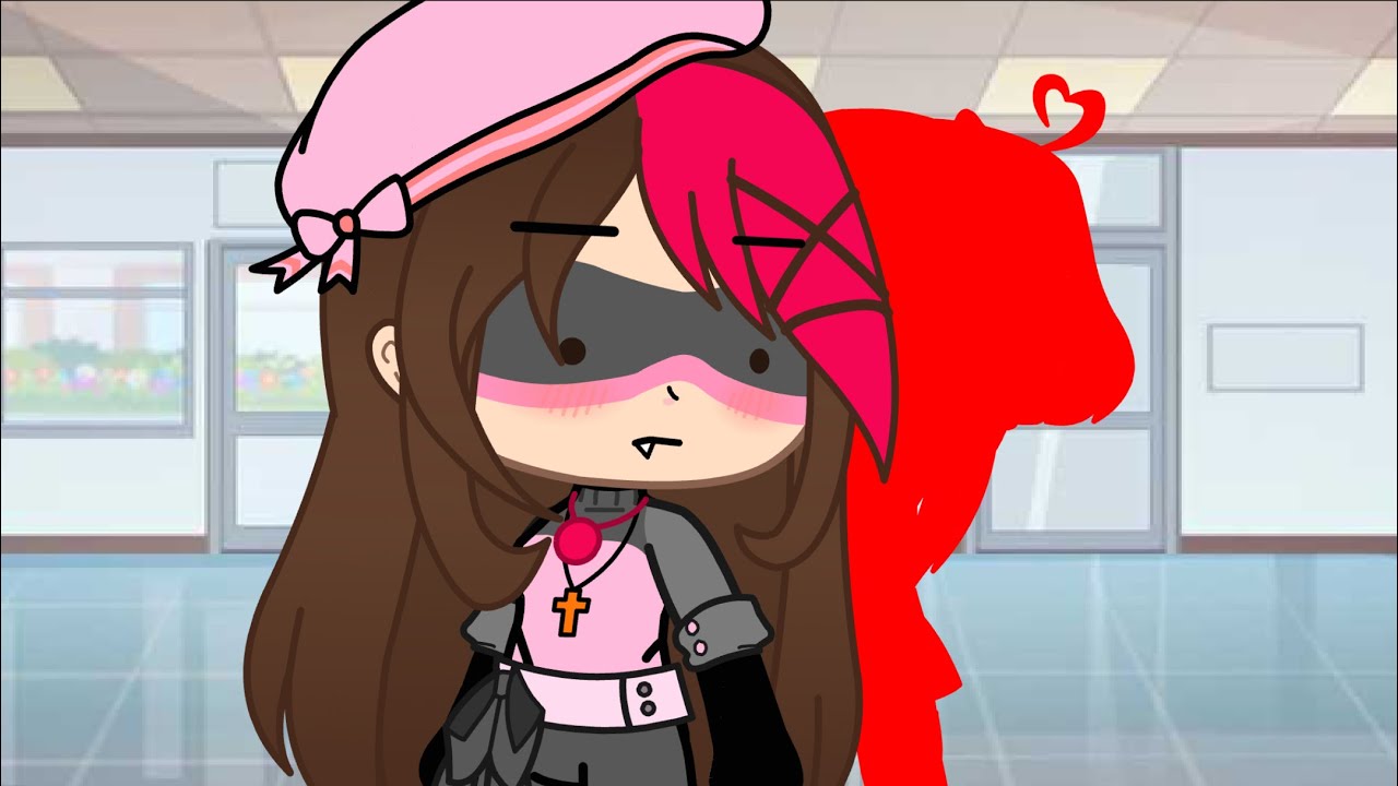 If I Was In MLB But I’m The Bad Guy | Part 2 | MLB | - LiliJ_Gacha
