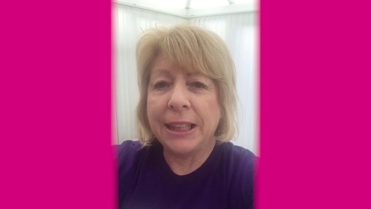 Laura Hyde Foundation - Promo Video