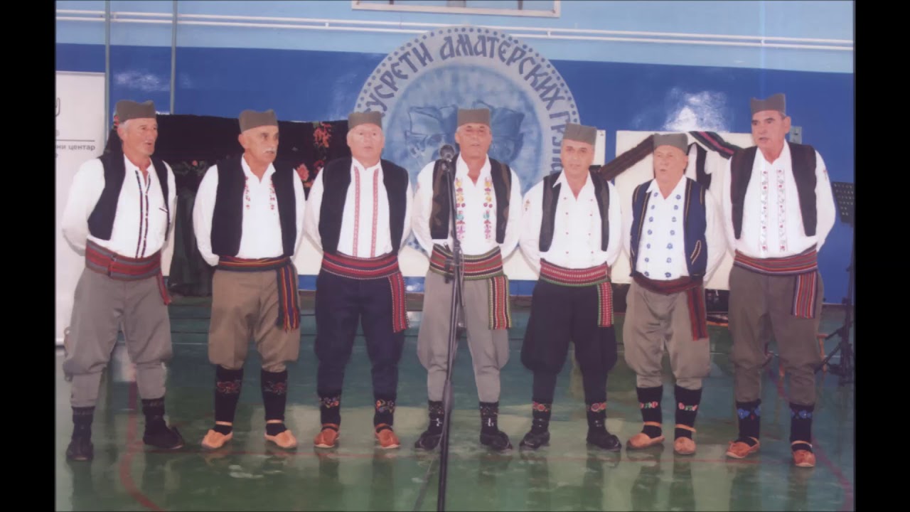 Slavuj Sevojno 