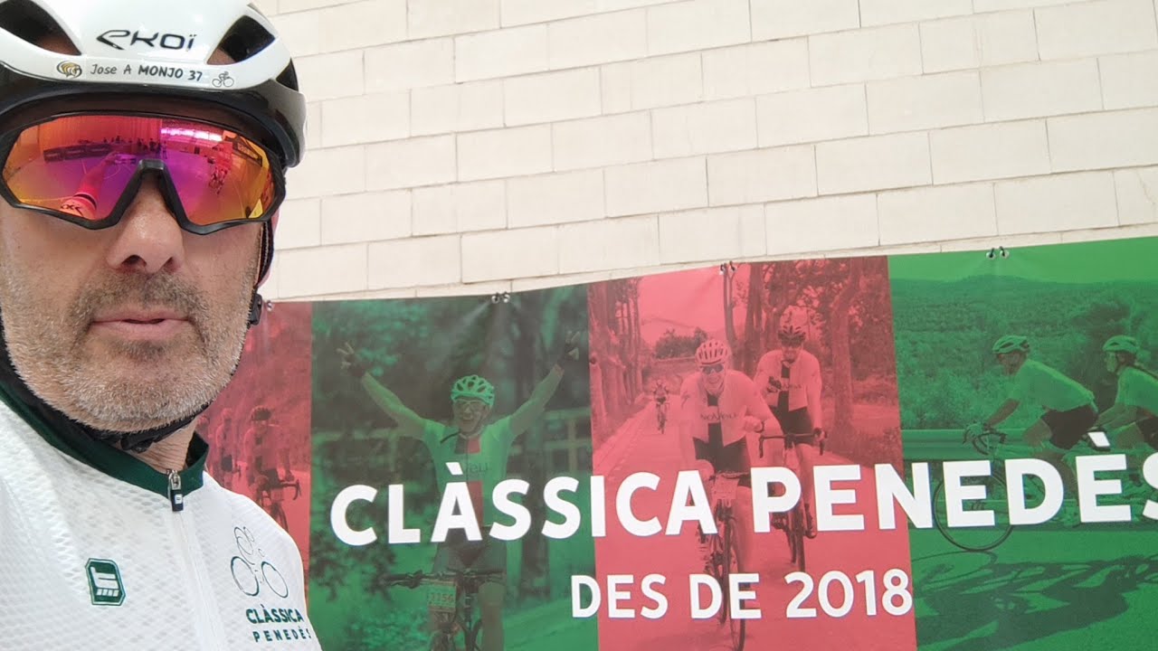 Classica del PENEDES #classicapenedes #ciclismo
