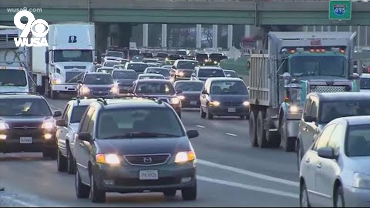 Car pollution is life-threatening according to new research from Harvard and UNC