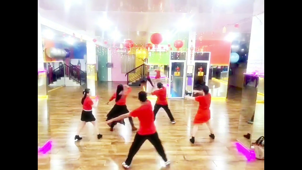 Still The One | Line Dance By 