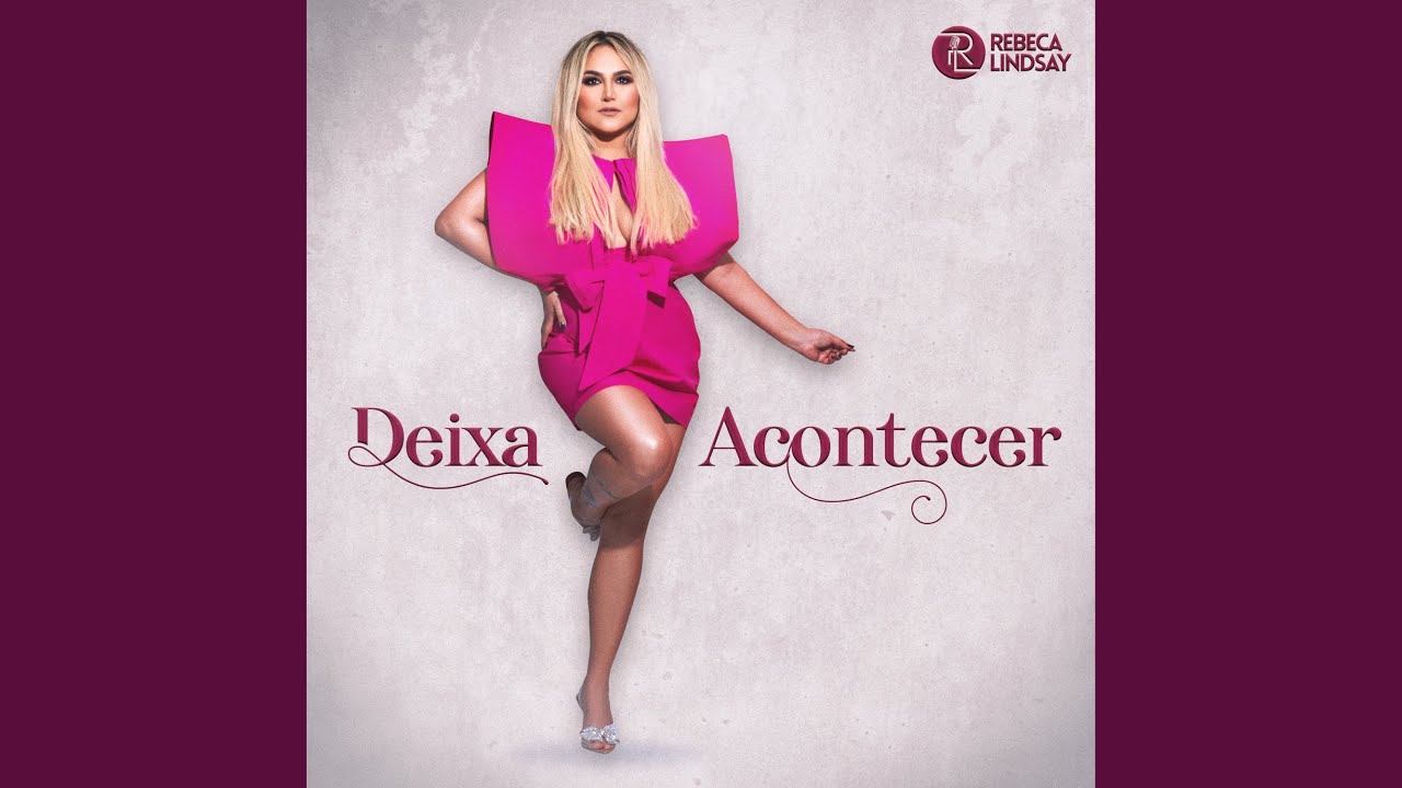 Deixa Acontecer