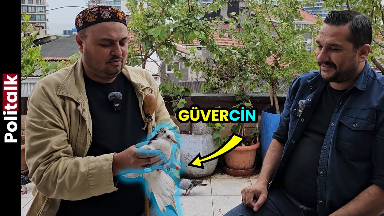GüverCİNler Alemi ve Metafizik | İsmail Ernur Yılmaz