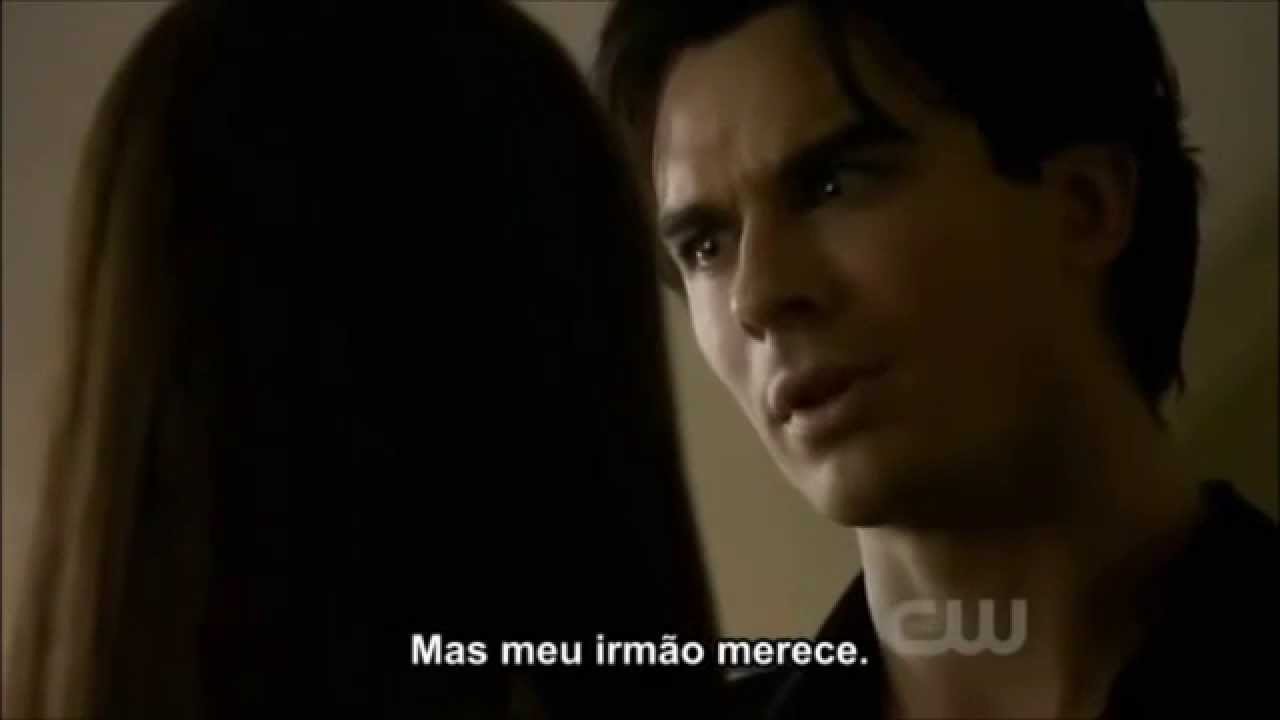Me and My Broken Heart - Rixon (legendado) / Damon & Elena