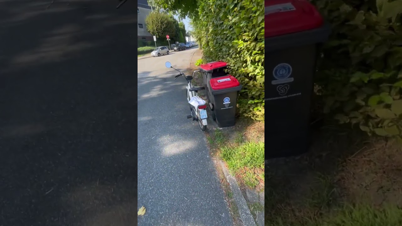 MCV - zu verschenken