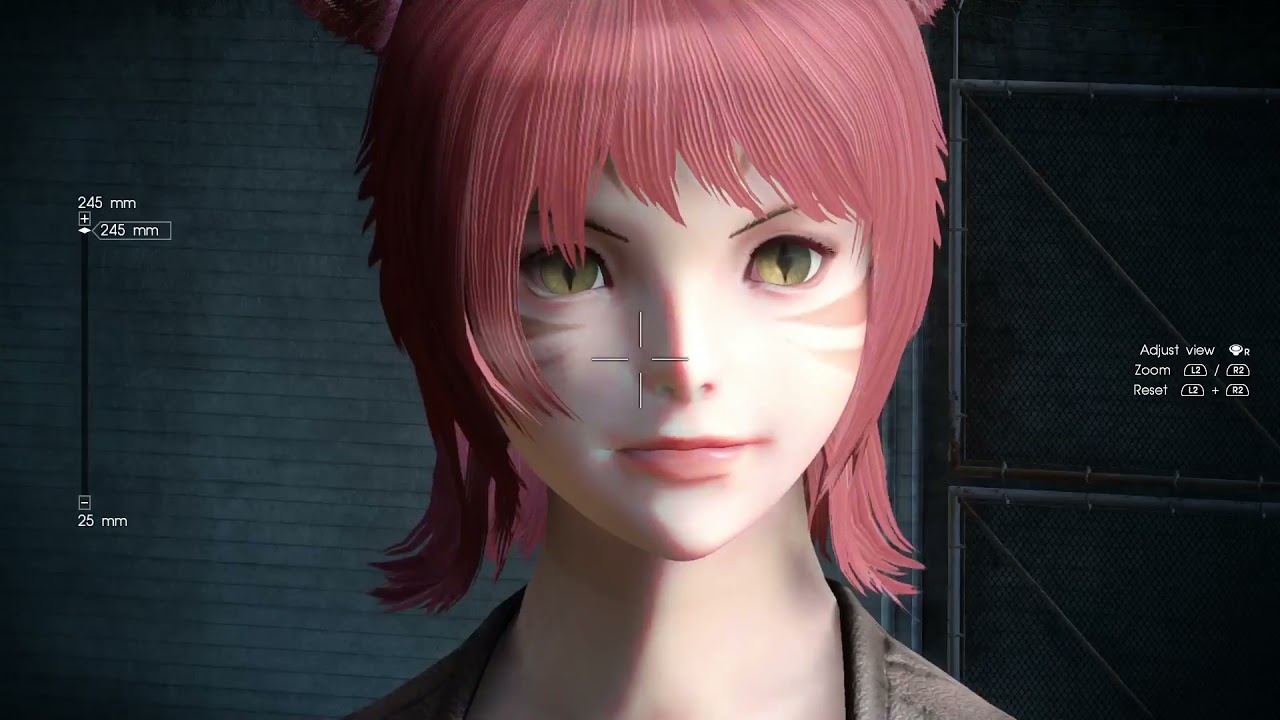 Final Fantasy XV: FFXIV DLC