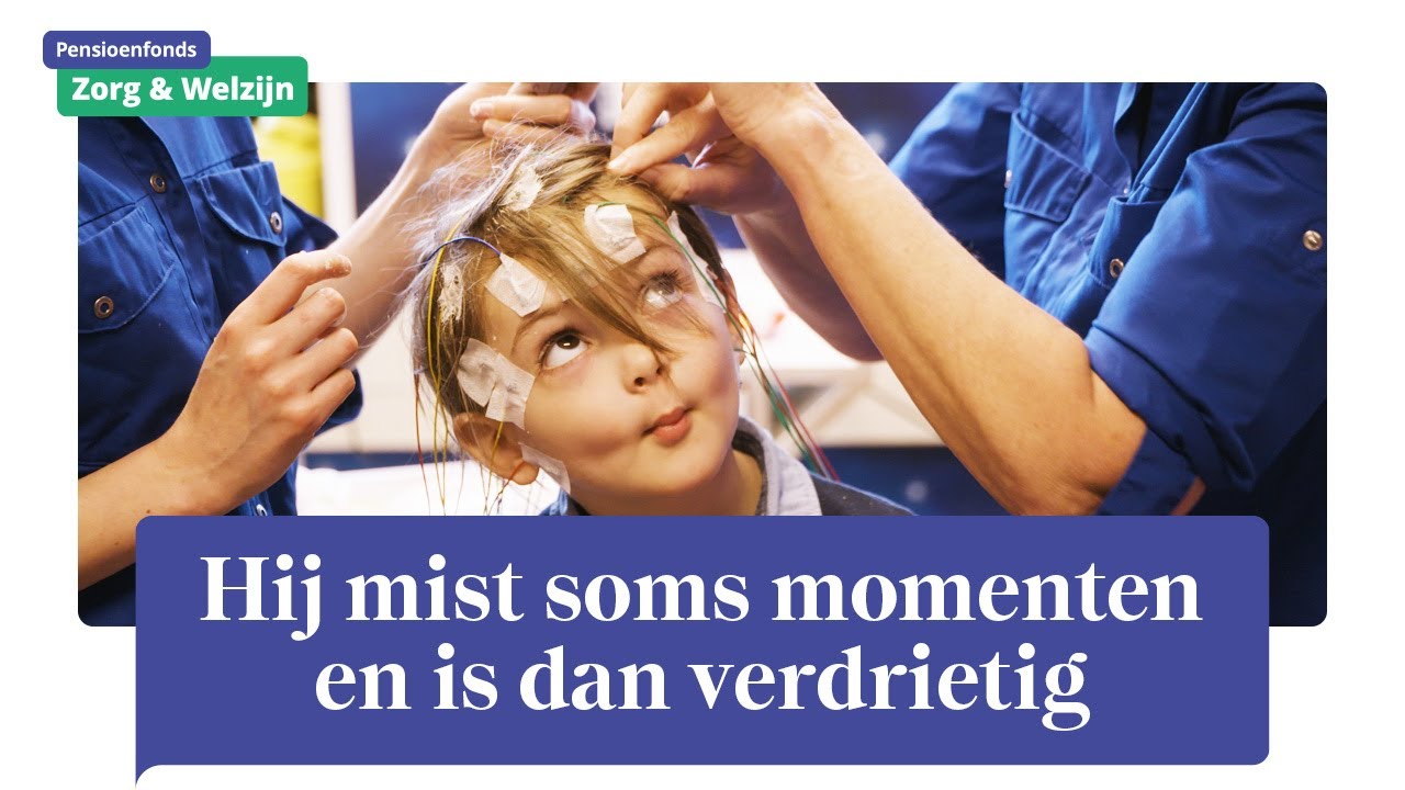 Neurologisch onderzoek bij kinderen en intensieve verzorging | Aflv. 2 SZ. 6 ZorgIsZó | Kempenhaeghe