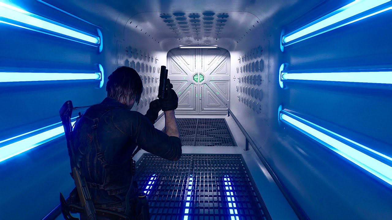 Resident Evil Requiem-MDMAX09 Live! (PS5)