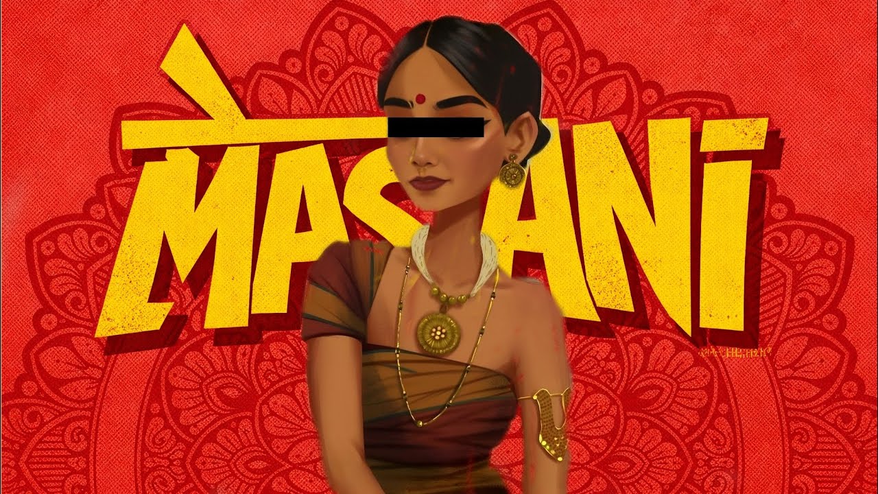 INDIAN TYPE BEAT - 